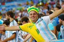 Argentina và Brazil, đội thắng sẽ vô địch Copa America 2019?