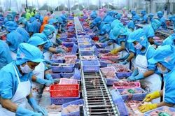EVFTA - Bài 4: Cơ hội lớn cho ngành thủy sản bứt phá