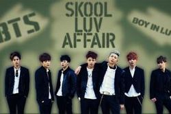 Đâu chỉ 'Boy With Luv', 'Boy In Luv' của BTS vẫn đang tiếp tục công phá thành tích mới trên Youtube đây này!