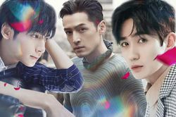 Không scandal, không thổi phồng mọi thứ, diễn xuất tốt: Hồ Ca, Chu Nhất Long và La Vân Hi