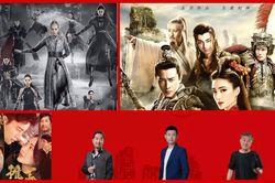 10 bộ phim rác nửa đầu năm 2019 (Phần 2): Giả Nãi Lượng, La Tấn đều được điểm danh