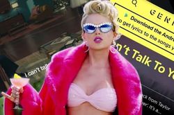 Đĩa đơn tiếp theo của Taylor Swift: Quả trứng phục sinh đã được cô nàng 'trưng bày' từ trong MV ME!?