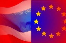 Thành công của EVFTA thúc đẩy Thái Lan tìm cách nối lại đàm phán với EU