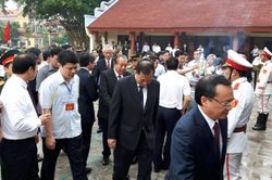 Tổng Bí thư Nguyễn Văn Linh với phong cách lãnh đạo gần dân, tin dân và vì dân