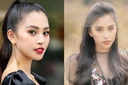 Hoa hậu 10X Trần Tiểu Vy lần hiếm hoi đáp trả antifan vì bị chê đăng chú thích ảnh không phù hợp
