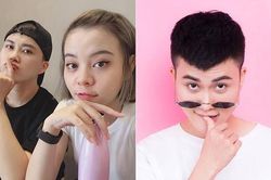 Lê Thiện Hiếu chính thức công khai bạn gái sau 2 năm bí mật hẹn hò