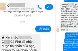 Đi uống cà phê ở chuỗi cửa hàng nổi tiếng, khách bị nhân viên 'đuổi khéo' dù còn hơn 1 tiếng nữa mới đóng cửa