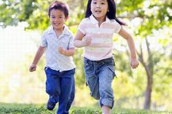 Trẻ cao lớn, khỏe mạnh hơn nhờ bổ sung chất này nhưng nhiều cha mẹ hay bỏ qua