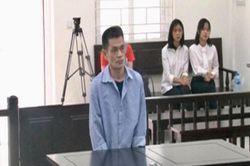 Mua bán trái phép chất ma túy lĩnh án chung thân