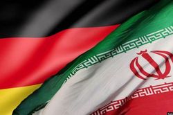 Rạn nứt thương mại Iran-Đức dưới áp lực trừng phạt của Mỹ