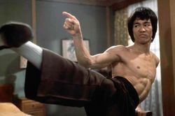 'Lý Tiểu Long có thể tung ra 4 đòn trước khi bạn kịp đánh anh ấy'