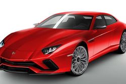 5 mẫu xe được mong đợi ra mắt vào năm 2020