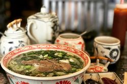 5 quán phở Việt nổi tiếng xứ kim chi khiến dân Hàn mê mẩn
