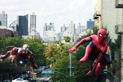 Những bộ phim cần xem khi 'Spider-Man: Far from Home' ra rạp