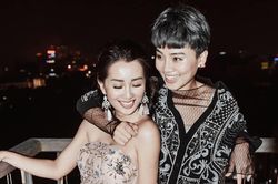 Mối quan hệ 'trên tình bạn - dưới tình yêu' của 2 nữ MC nổi tiếng