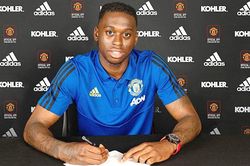 MU: Wan-Bissaka có tiềm năng, nhưng cần kiên nhẫn