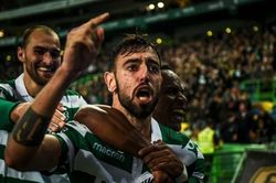Chuyển nhượng MU: Vì sao Bruno Fernandes sẽ tỏa sáng nếu gia nhập MU?