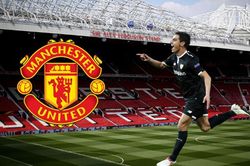MU: Chưa bán Lukaku, MU đừng mơ chiêu mộ Ben Yedder