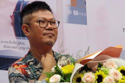 Nhạc sĩ Quốc Bảo: Một vòng tròn của 'xinh - trầm - ngoan'