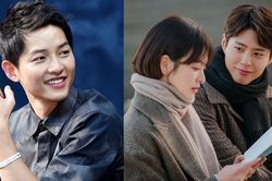 Những 'nạn nhân' bất đắc dĩ trong vụ ly hôn của Song Jong Ki - Song Hye Kyo
