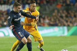 Chuyển nhượng Barca: Neymar và Griezmann hãy nhớ, Camp Nou đi dễ khó về
