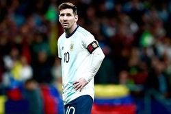 Copa America 2019: Argentina đáng gờm hơn khi không còn là đội bóng-của-Messi
