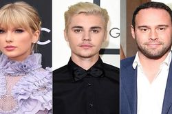 Halsey, Miley Cyrus, Demi Lovato,... và hàng loạt sao Hollywood lên tiếng sau 'vu cáo' của Taylor Swift
