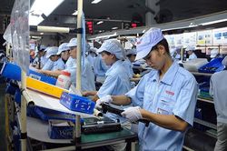 Nâng cao hiệu quả thu hút FDI ở Bắc Ninh