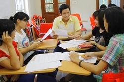 HỌC TẬP SUỐT ĐỜI ĐỂ KHÔNG BỊ TỤT HẬU