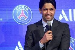 PSG yên tâm với điều luật công bằng tài chính của UEFA