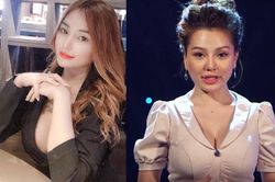 Ảnh ngoài đời của Mon 2K với ảnh selfie: Khác xa như 2 người 'lạ'