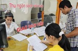 Thu ngân sách 6 tháng đầu năm cao nhất trong nhiều năm