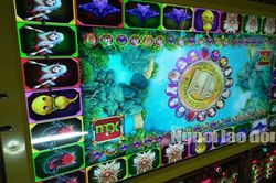 Tiếp vụ máy casino được cấp 'nhầm' vào cơ sở chơi game ở Bạc Liêu: Lộ kẽ hở tiếp tay cho sai phạm!