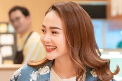 Minh Hằng hé lộ về người yêu và tuyên bố sẽ kết hôn khi 35 tuổi
