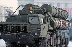 Thổ Nhĩ Kỳ sắp nhận 'rồng lửa' bắn phá đồng thời 300 mục tiêu của Nga