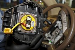 Honda triệu hồi 1,6 triệu chiếc ôtô cuối cùng bị lỗi túi khí Takata