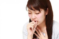 Vì sao ho khan kéo dài uống nhiều kháng sinh không khỏi?