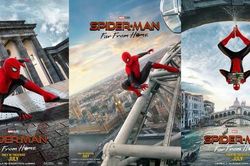 Người nhện xa nhà: Kết thúc hoàn hảo cho phase 3 của vũ trụ Marvel