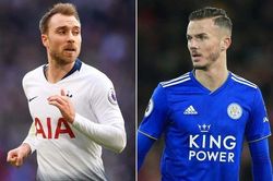 Tống cổ Pogba, MU nhắm 3 tiền vệ 'khủng' thay thế