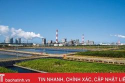 Nước thải và khí thải của Formosa Hà Tĩnh được kiểm soát 24/24 bằng hệ thống quan trắc tự động