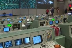 NASA phục dựng phòng điều khiển sứ mệnh Apollo 11