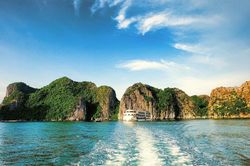 Indochine: Khám phá một Đông Dương thu nhỏ giữa lòng di sản