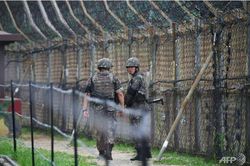 DMZ trên Bán đảo Triều Tiên – Đường biên giới Chiến tranh Lạnh cuối cùng