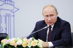 Tuyên ngôn của nước Nga về thế giới: từ Munich tới Saint-Petersburg