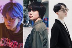 Dù tóc ngắn cá tính, phong cách tomboy nhưng những 'cô nàng đẹp trai' này khiến trai gái rần rần xin yêu