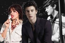 Nghe ngay phiên bản solo Senõrita với tất cả tình yêu mà Shawn Mendes dành riêng cho người chị Camila Cabello