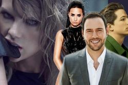 Giữa tình thế 'dầu sôi lửa bỏng': Team Scooter Braun gia nhập Demi Lovato, Charlie Puth đăng đàn 'vừa đấm vừa xoa' Taylor Swift