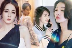 Tiểu hoa 9X nào là người có tiềm lực phát triển nhất: Địch Lệ Nhiệt Ba dẫn đầu phái lưu lượng, phía thực lực có Châu Đông Vũ gánh