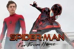 'Spider Man: Far From Home': 10 giả thiết có khả năng cao sẽ xuất hiện trong phim