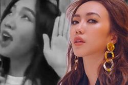 Clip: Diệu Nhi và hội chị em 'cầu hôn' thế này liệu ai sẽ… can đảm nhận lời?